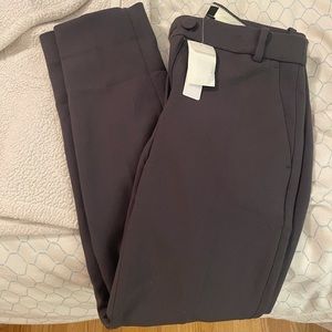 J.Crew High rise Cameron dress pants petite 2